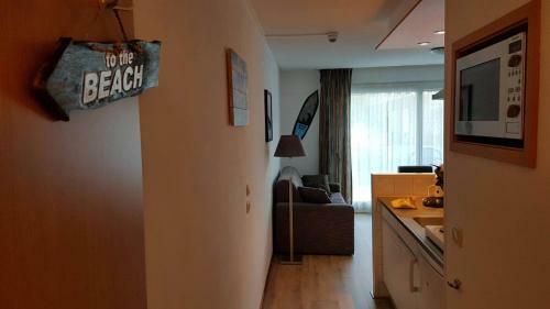 Apartamento 't Behouden Huys