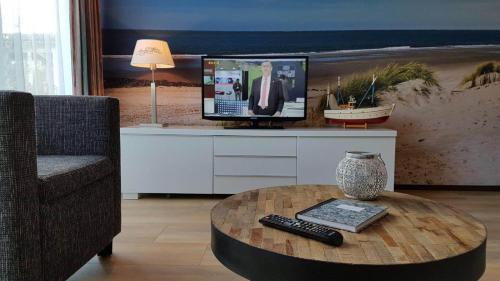 Apartamento 't Behouden Huys