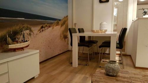 Apartamento 't Behouden Huys