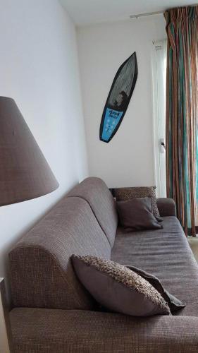 Apartamento 't Behouden Huys