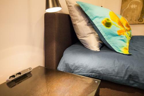 Apartamento Puur Geluk