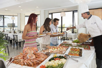 Hotel Milano