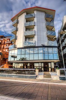 Hotel Milano