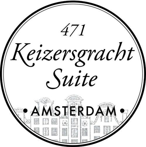 Apartamento Keizersgrachtsuite471