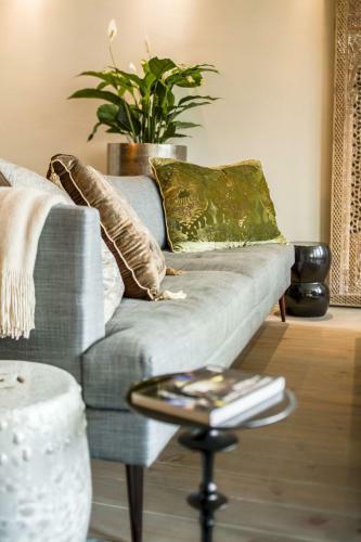 Apartamento Keizersgrachtsuite471
