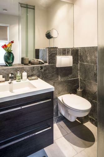 Apartamento Keizersgrachtsuite471