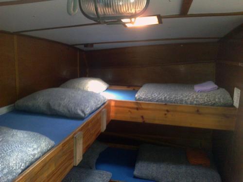 Bed & Breakfast Ms Vertigo