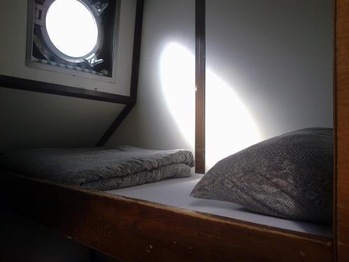 Bed & Breakfast Ms Vertigo