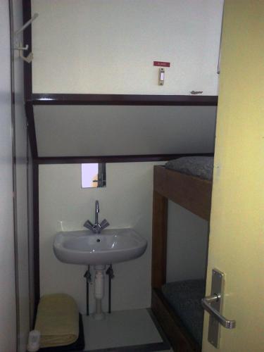 Bed & Breakfast Ms Vertigo