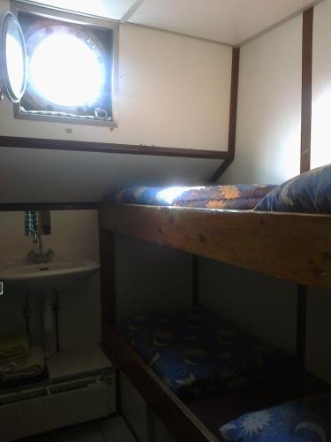 Bed & Breakfast Ms Vertigo