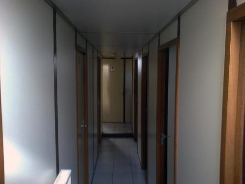 Bed & Breakfast Ms Vertigo