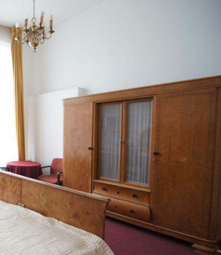 Hotel Parkzicht