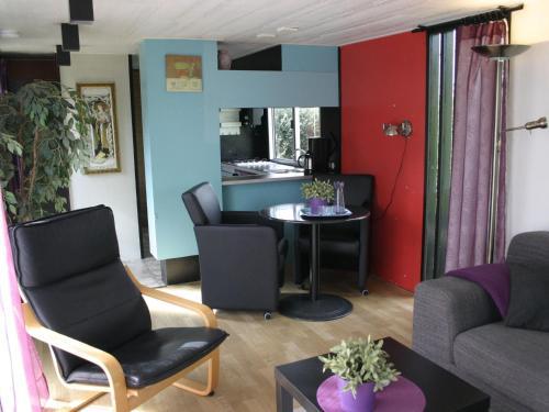 Chalet Chaletpark Kuiperberg 3