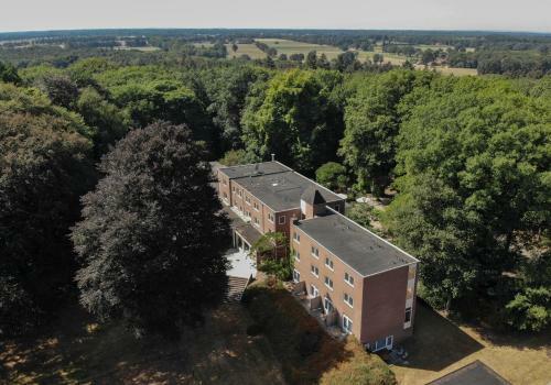 Fletcher Hotel-restaurant Paasberg