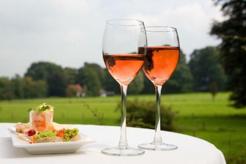 Fletcher Hotel-restaurant Paasberg