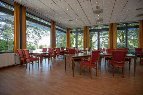 Fletcher Hotel-restaurant Paasberg