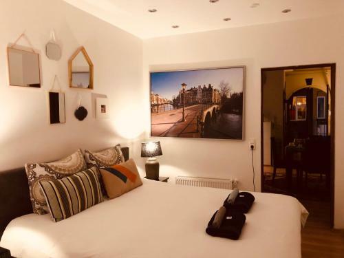 Noel's Bed & Breakfast Amsterdam
