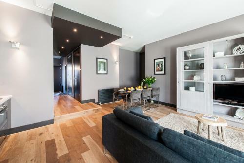 Citypark Apartment Suites