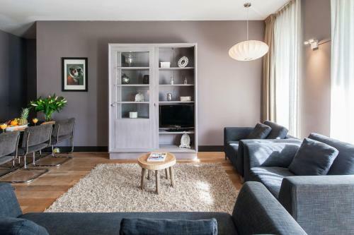 Citypark Apartment Suites