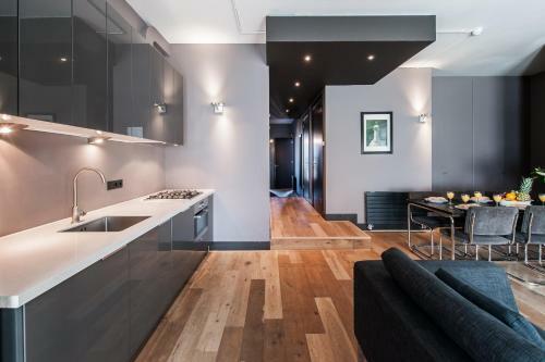 Citypark Apartment Suites