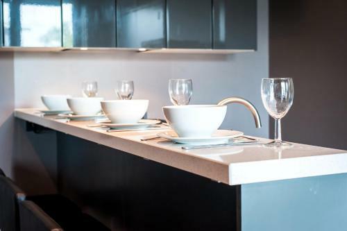 Citypark Apartment Suites