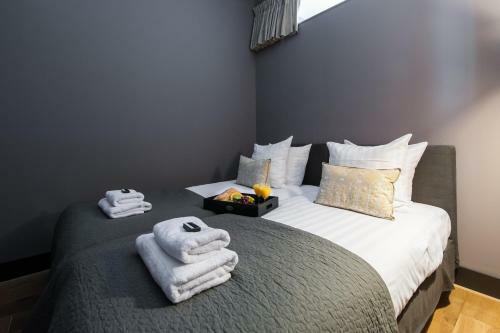 Citypark Apartment Suites