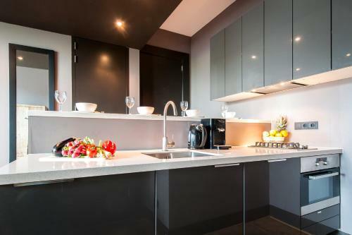 Citypark Apartment Suites