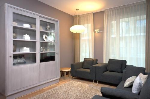 Citypark Apartment Suites