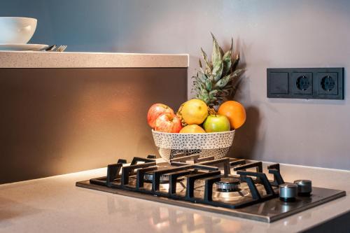 Citypark Apartment Suites