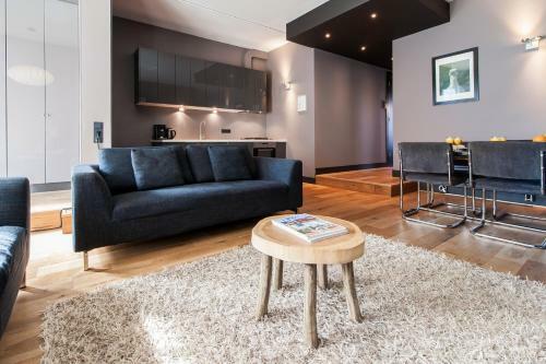 Citypark Apartment Suites