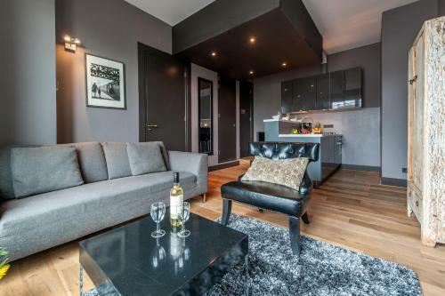 Citypark Apartment Suites
