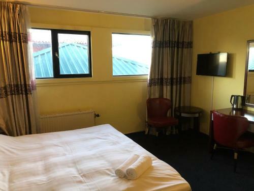 New Ocean Paradise Hotel