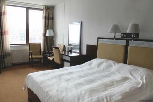 New Ocean Paradise Hotel