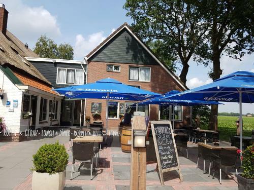 Hotel Het Witteveen