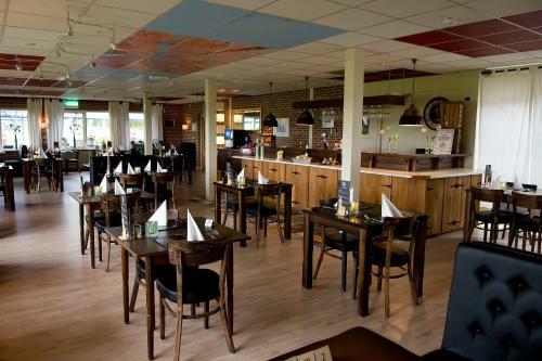 Hotel Het Witteveen