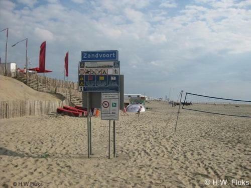 Apartamento Continentaiz Appartement
