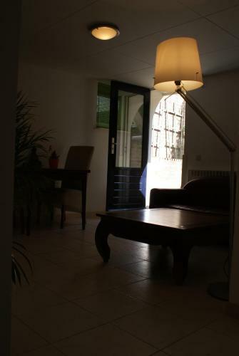 Apartamento Continentaiz Appartement