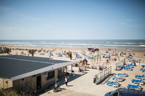Apartment Seastar Zandvoort