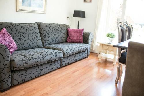 Apartment Seastar Zandvoort