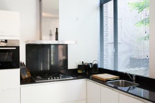 The Duke Boutique Apartments