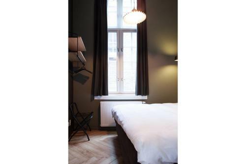 The Duke Boutique Apartments