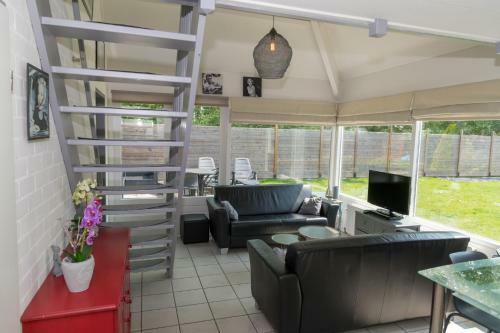 Park Schoneveld: Duinroos 153