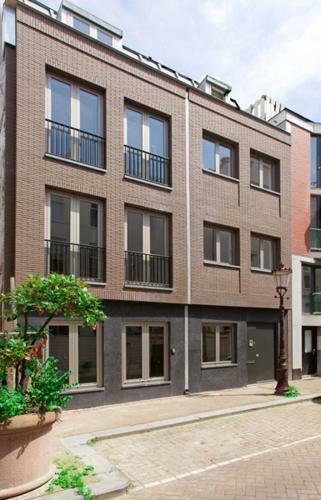 Kiki's Apartments Amsterdam