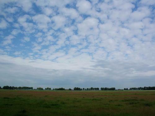 Holiday Home In Buitenplaats Berg En Bos II