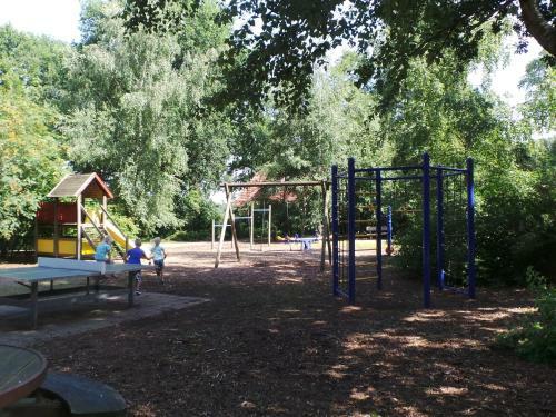 Holiday Home In Buitenplaats Berg En Bos II