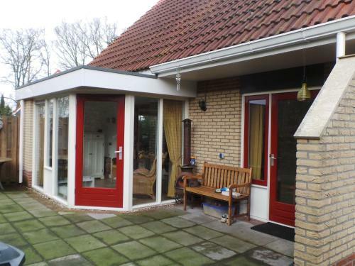 Holiday Home In Buitenplaats Berg En Bos II