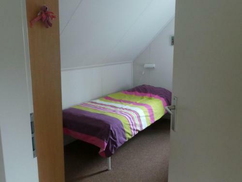 Holiday Home In Buitenplaats Berg En Bos II