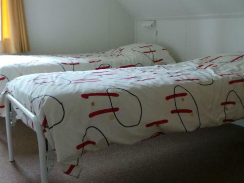 Holiday Home In Buitenplaats Berg En Bos II