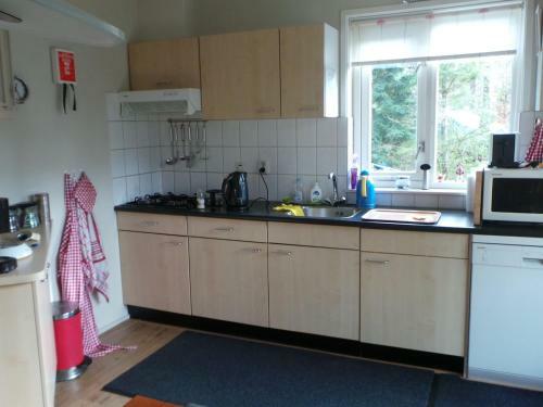 Holiday Home In Buitenplaats Berg En Bos II
