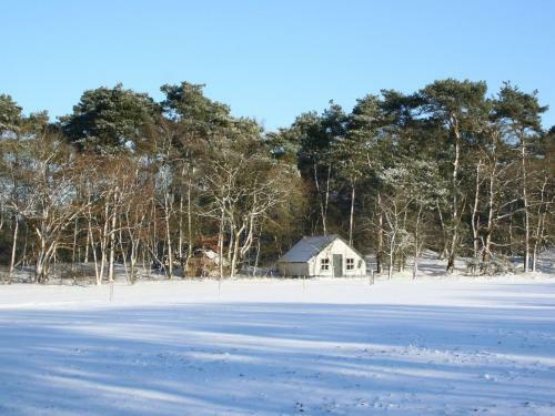 Holiday Home In Buitenplaats Berg En Bos II